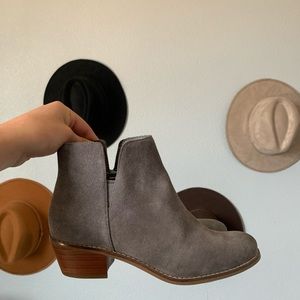 COPY - Cole Haan Bootie